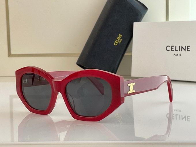 Celine Sunglasses ID:20230724-120